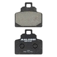 PLAQUETTE DE FREIN MALOSSI SPORT POUR PIAGGIO 125 VESPA GTS 2022>, 300 GTS 2022>, 310 GTS 2024> (6220407BB)
