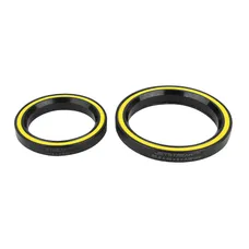 ROULEMENT JEU DIRECTION TRIPEAK JETSTREAM PRO SOLITECH CERAMIQUE - 30.2 x 41 x 6.5mm 36x45- - 40 x 52 x 7mm 45x45- (GARANTIE 4 ans) -COMPATIBLE TREK FUEL EX, FUEL, TOP FUEL... (VENDU A LA PAIRE)