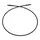 ELECTRICAL CABLE SHIMANO DI2 E-TUBE SD300 500 mm FOR STEPS 800/DURA-ACE 12-SPEED/ULTEGRA 12-SPEED/105 12-SPEED