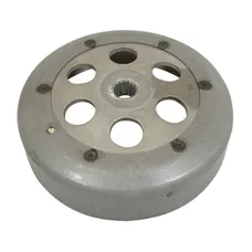 CLOCHE D'EMBRAYAGE MAXISCOOTER ADAPTABLE YAMAHA 250 XMAX-MAJESTY-XCITY, 300 VERSITY / MBK 250 SKYLINER, 300 KILIBRE / SYM 250 GTS-JOYMAX -TOP PERFORMANCES