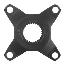 CHAINRING SPIDER PROWHEEL DIAMETER 104 mm FOR BOSCH BDU37/BDU31 (3EME GENERATION) LIGNE OF CHAIN 49 mm