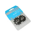 DERAILLEUR JOCKEY WHEEL SHIMANO 11-SPEED 105 5800GS XT M7000 10-SPEED SLX M675/M670 10-SPEED DEORE M615/M610 10-SPEED(SET OF 2)
