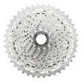 CASSETTE 11V. SHIMANO DEORE M5100 HG 11-42 (11-13-15-17-19-21-24-28-32-37-42) (MONTAGE ATELIER)