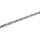 CHAINE VELO 12V. VTT SHIMANO DEORE CN-M6100 120 MAILLONS AVEC CONNECTEUR (OFFRE SPECIALE)