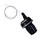 MTB SHIFTER SRAM GRIPSHIFT LEFT MRX 3-SPEED COMPATIBLE SHIMANO (BAGGED) - TWIST GRIP