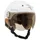 CASQUE VELO ADULTE REVOE PREMIUM URBAIN/CITY BLANC SKY TAILLE 59-60 ECRAN REGLABLE, PROTECTION OREILLE AMOVIBLE (VENDU EN BOITE) COMPATIBLE EBIKE ET TROTTINETTE - HOMOLOGATION EN1078+A1