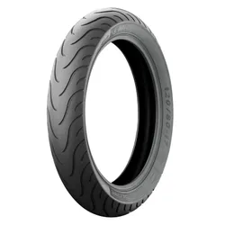 PNEU MOTO 17'' 130/70-17 MICHELIN PILOT STREET REAR TL/TT 62S (758449)