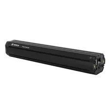BATTERY BOSCH ON FRAME 625WH (POWERTUBE 625 HORIZONTAL L411,8 mm) BBP290 BDU2XX - BDU3XX - BDU4XX EAN 4054289000516 (BOSCH 2EME GENERATION)