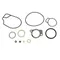 POCHETTE/KIT JOINTS DE CARBURATEUR ORIGINE PIAGGIO 125 VESPA ET4 2000>2005 -498412