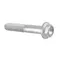 SCREW FLANGE TH (6X35) OEM PIAGGIO COMMON A LA RANGE-AP8152282