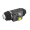 CYLINDER OF BRAKE REAR RIGHT OEM PIAGGIO PORTER MAXXI 2. 2 TONNES 2002 > 2009-588348