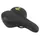 SELLE NEWTON CITY METRO FEMME MODERATE NOIR A MEMOIRE DE FORME 260x200mm