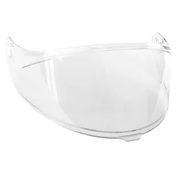 ECRAN DE CASQUE ADX POUR INTEGRAL AI400 TRANSPARENT