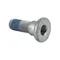 SCREW BTR HEAD BOMBEE (8X17. 5) OEM PIAGGIO COMMON A LA RANGE-1C005191