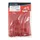 COLLIER DE SERRAGE NYLON TYPE RILSAN ARTEIN 4,5x280 mm ROUGE (VENDU PAR 100) -PRO SERIES