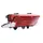 FEU ARRIERE MAXISCOOTER ADAPTABLE HONDA 125-150 PCX 2014>2016 (HOMOLOGUE CE) -P2R