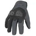 GANTS CROSS ADX VEGAS NOIR/GRIS T 9 (M) (HOMOLOGUE EN 13594:2015)