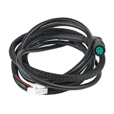 CONNECTION CABLE OEM FOR DISPLAY/SCOOTER CONTROLLER NIU KQI100 L145 MM -P2R SELECTION