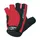 GANTS VELO COURT GIST PRO ROUGE XXL (PAIRE SUR CARTE) AVEC VELCRO -5515