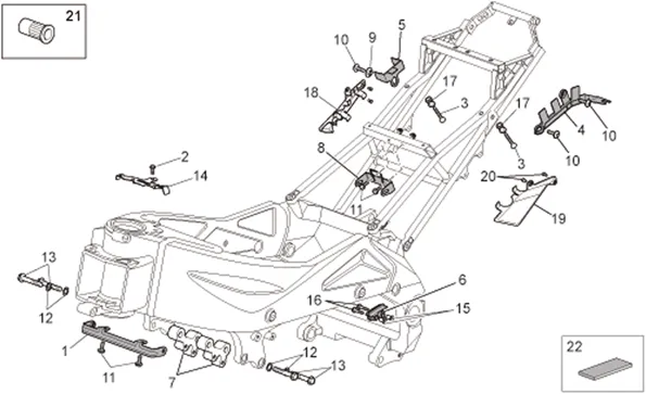 Chassis II