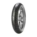 PNEU MOTO 17'' 120/70-17 METZELER ROADTEC Z8 INTERACT RADIAL ZR FRONT TL 58W