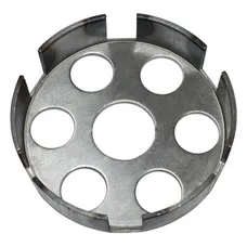 TAMBOUR D'EMBRAYAGE SCOOT ADAPTABLE PIAGGIO 125 VESPA PX -SELECTION P2R