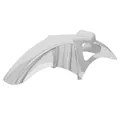GARDE BOUE AV CYCLO F1 CHROME -SELECTION P2R
