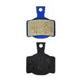 PLAQUETTE DE FREIN VTT MAGURA MT2-4-6-8 (NEWTON ORGANIC) (PAIRE SUR CARTE)