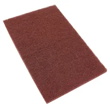 BUFFER ABRASIF HPX GRAIN MOYEN