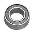 BEARING MARWI 63800 2RS 10X19X7 CB-062 (CARD-PACKED)