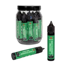 RECHARGE FOR BICYCLE CLEANER WELDTITE BIKE CLEANER (30ML) (SOLD TO LA BOX OF 18)