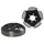 EMBRAYAGE MAXISCOOTER MALOSSI MAXI FLY SYSTEM POUR PIAGGIO 400-500 MP3, BEVERLY, X EVO, X9, X8/APRILIA 500 ATLANTIC, SCARABEO/GILERA 500 NEXUS/PEUGEOT 400 GEOPOLIS (EMBRAYAGE+CLOCHE) -5218743