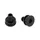 SCREW CRANK ARM E-BIKE FSA M10 MINI ISIS BLACK (PAIR)