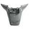 MUD FLAP REAR OEM PIAGGIO 125 VESPA GT UNPAINTED READY TO PAINT-577392
