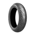 PNEU MOTO 17'' 160/60-17 BRIDGESTONE BATTLAX T31 TOURING REAR RADIAL ZR TL 69W