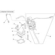 Alimentation (Carburateur9