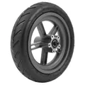 ROUE TROTTINETTE ARRIERE XIAOMI M365, ESSENTIAL, 1S (AVEC PNEU 8,5 x2,00 (50-134)) -P2R