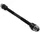 AXLE OF WHEEL/HUB MTB REAR PLEIN D10 L175MM (COMPLETE)