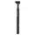 TIGE DE SELLE VTT SUSPENSION SATORI 40MM ALU NOIR DIAM. 30.9 L350mm