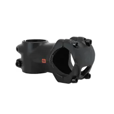 POTENCE VTT ERGOTEC RAY ALU NOIR FIX CINTRE 35mm L 55mm POUR FOURCHE 1"1/8 (HOMOLOGUE NIVEAU 6)