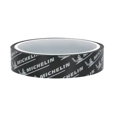 FOND DE JANTE ATELIER ADHESIF CONVERSION ROUTE TUBETYPE EN TUBELESS MICHELIN JANTE INTERNE 18/21mm (ROULEAU 10m)