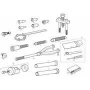 Accessoires