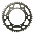 ADAPTABLE 50CC GEARED MOTORCYCLE REAR SPROCKET SUZUKI 50 SMX/RMX 2001>2003 420 50 DTS STEEL (BORE 110 mm) -SUPERSPROX