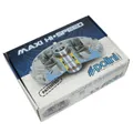 VARIATEUR MAXISCOOTER POLINI HI-SPEED POUR GILERA 800 GP / APRILIA 850 SRV (241.663)