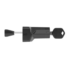 BROCHE/GOUPILLE LOCK BASIL FOR VERROUILLAGE OF THE SYSTEM MOUNTING KIT MIK HD (INCLUDED CADENAS)