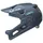 CASQUE VELO ENFANT VTT/BMX ABUS YOUDROP FF BLEU NUIT MAT TAILLE S (48-55cm) REGLAGE MOLETTE