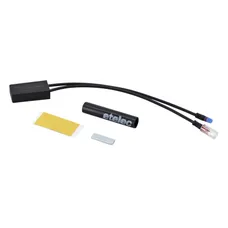DISPOSITIF ELECTRONIQUE POLINI HI-SPEED FOR E-BIKE TO MOTOR BOSCH SMART SYSTEM ((ATTENTION PORT OF THE HELMET OBLIGATOIRE FOR L'UTILSATEUR OF THE E-BIKE) REF 950.830.049