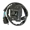 COMMODO/COMMUTATEUR GAUCHE ORIGINE PIAGGIO APRILIA 50 RS 1997>2005  -AP8224116-