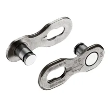 CHAIN QUICK LINK BICYCLE 11-SPEED SHIMANO (BLISTER PACK OF 2 PIECES) (QUICK LINK)
