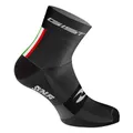 SOCKS/ANKLE SOCKS SUMMER GIST JUNIOR BLACK 30/33 (PAIR) -5870